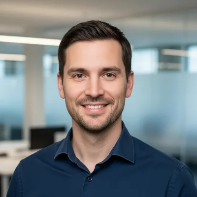 Lukas Brandt, iGaming-Experte & Casino-Tester